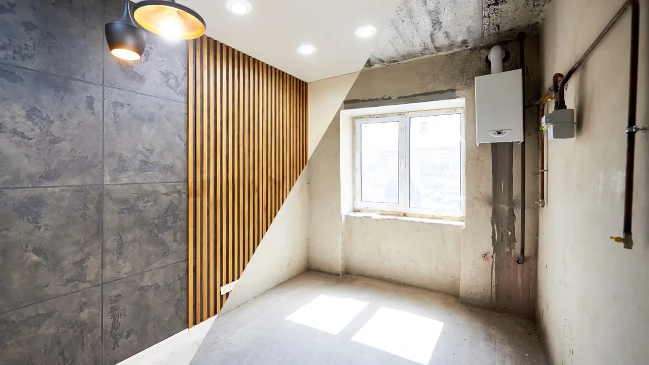 Digitala verktyg revolutionerar renovering