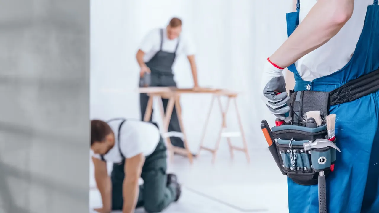 Planera din renovering med koll på budget