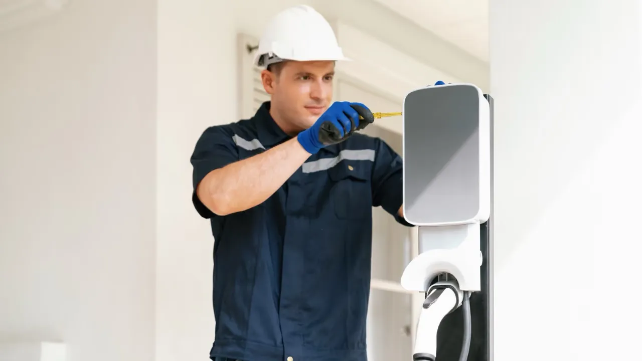 Smart elinstallation sparar pengar och miljö
