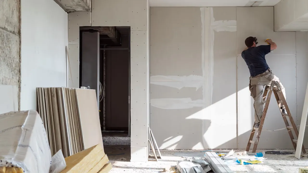 Undvik budgetfällor vid din renovering